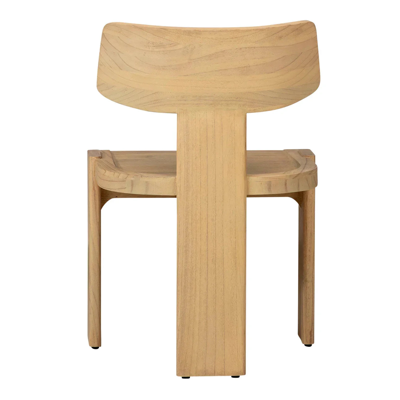 Art Dining Chair