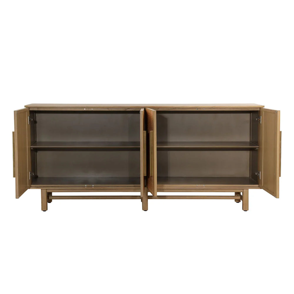 
                  
                    Playa Sideboard
                  
                