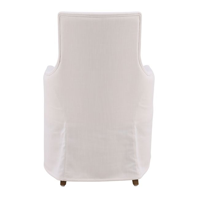 
                  
                    Sylvie Dining Chair
                  
                
