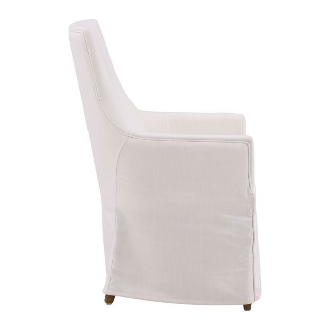 
                  
                    Sylvie Dining Chair
                  
                