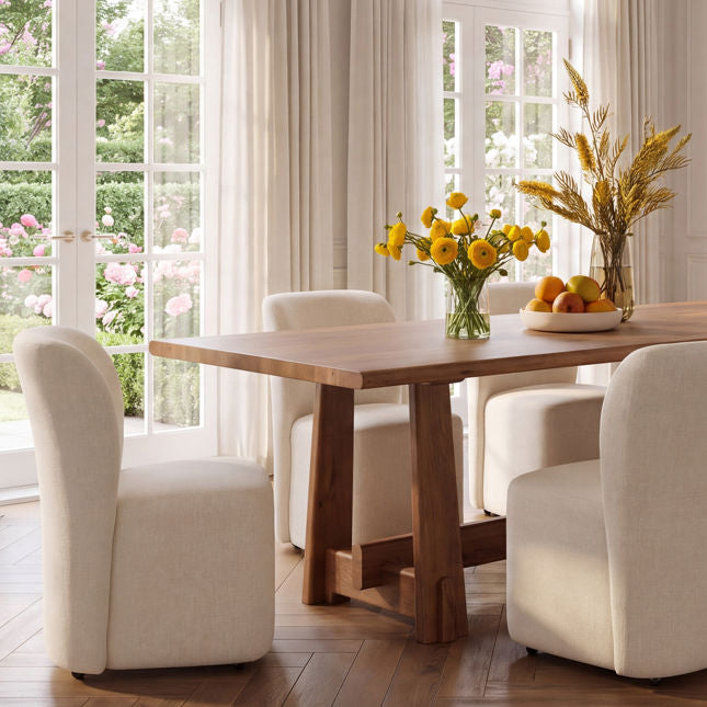 Lachlan 92" Dining Table
