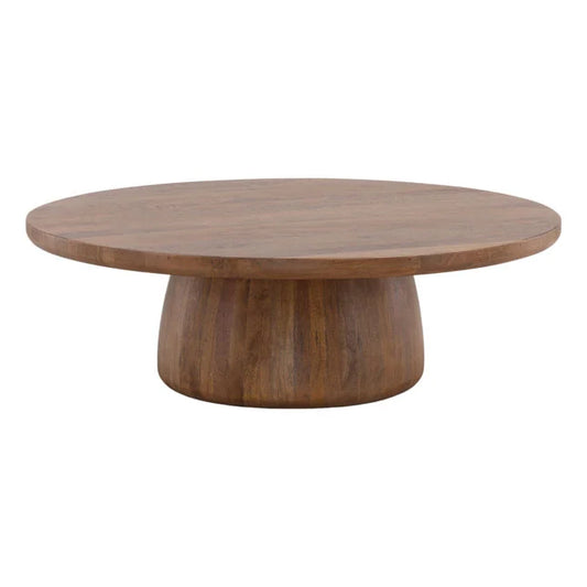 Arms Coffee Table