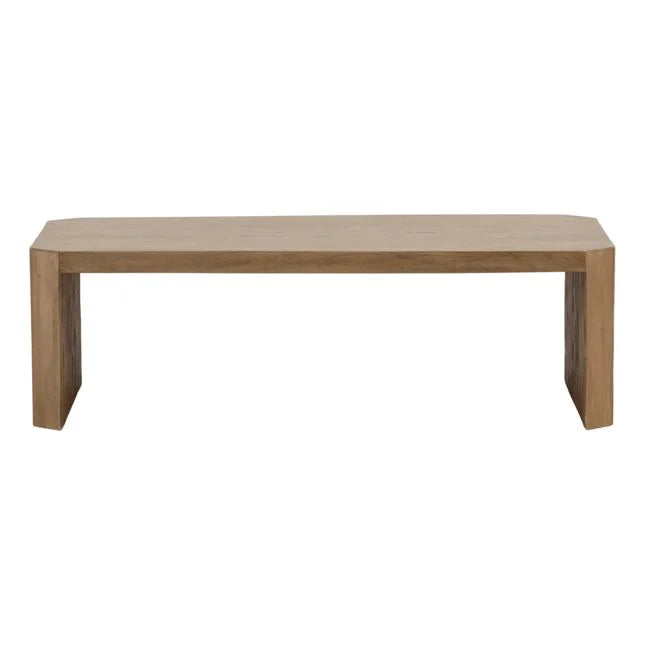 Moore Coffee Table Natural