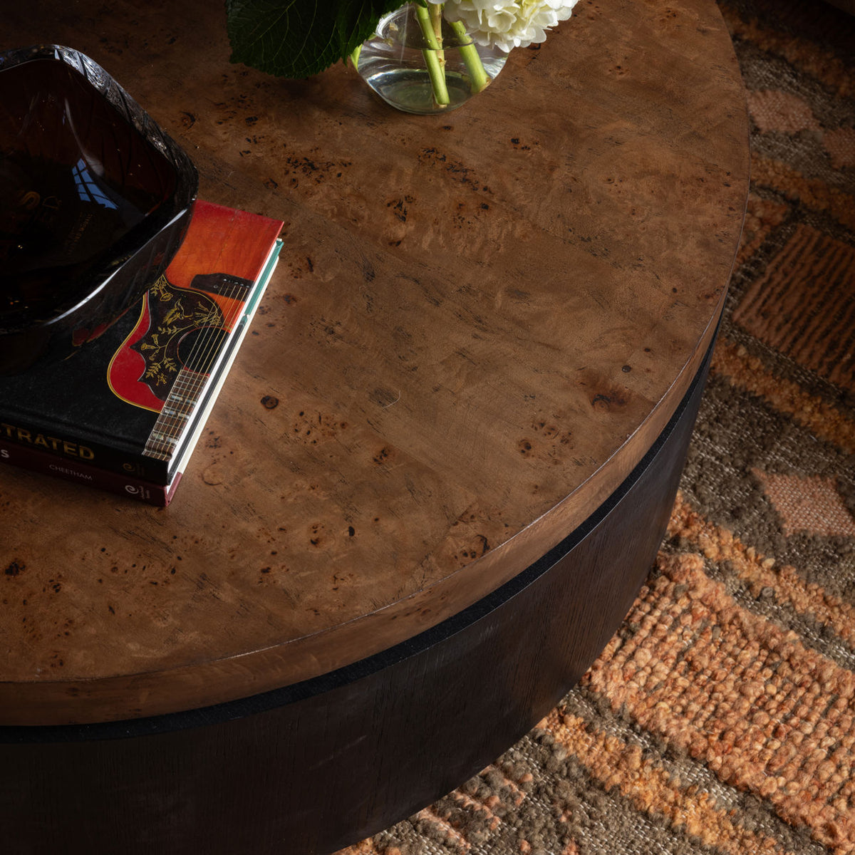 Lunaro Coffee Table