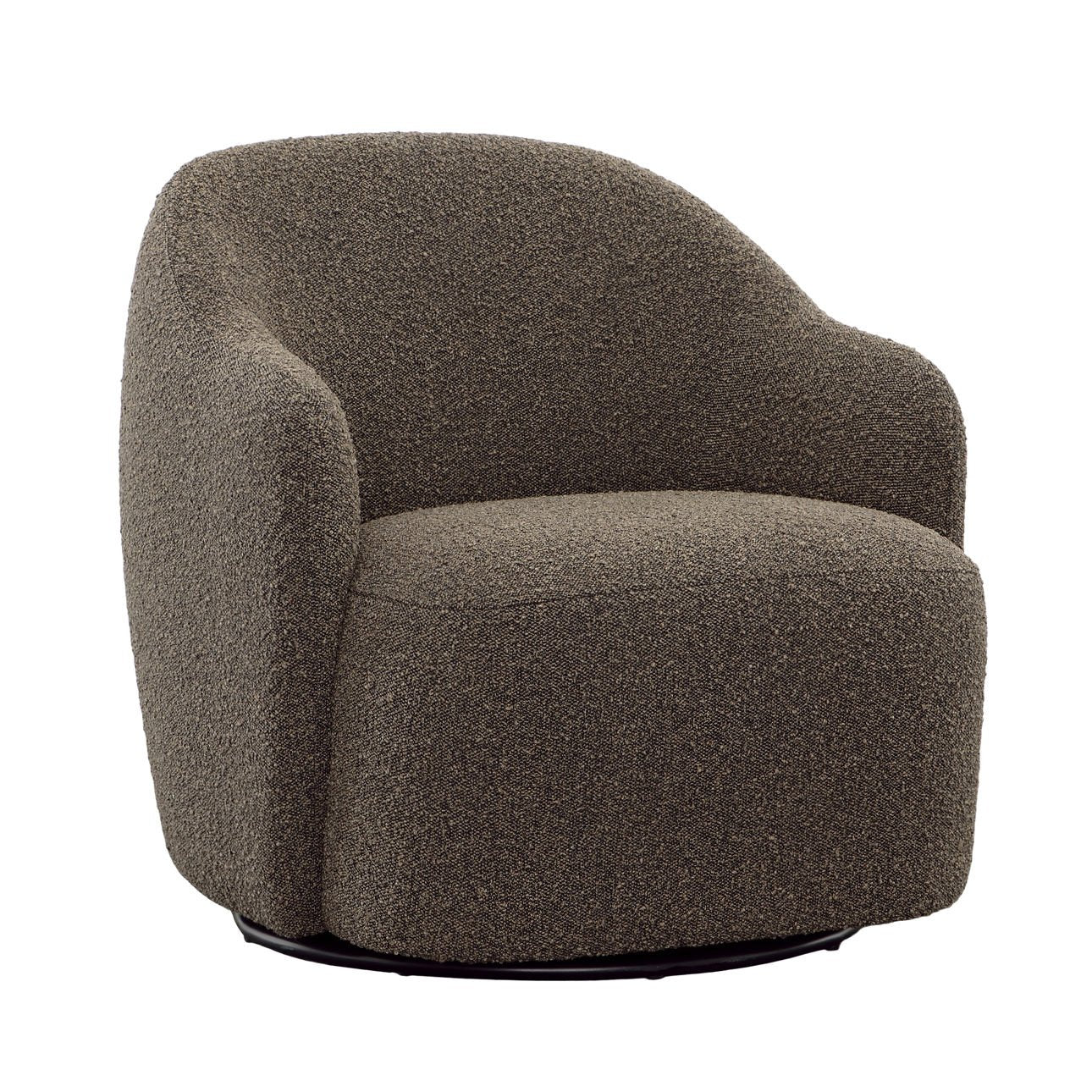 Raleigh Swivel Chair