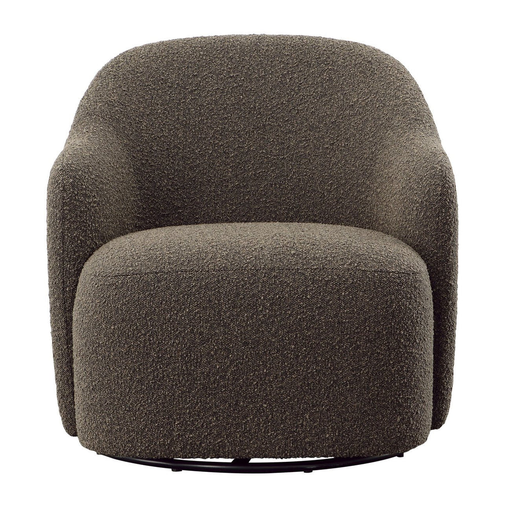 Raleigh Swivel Chair