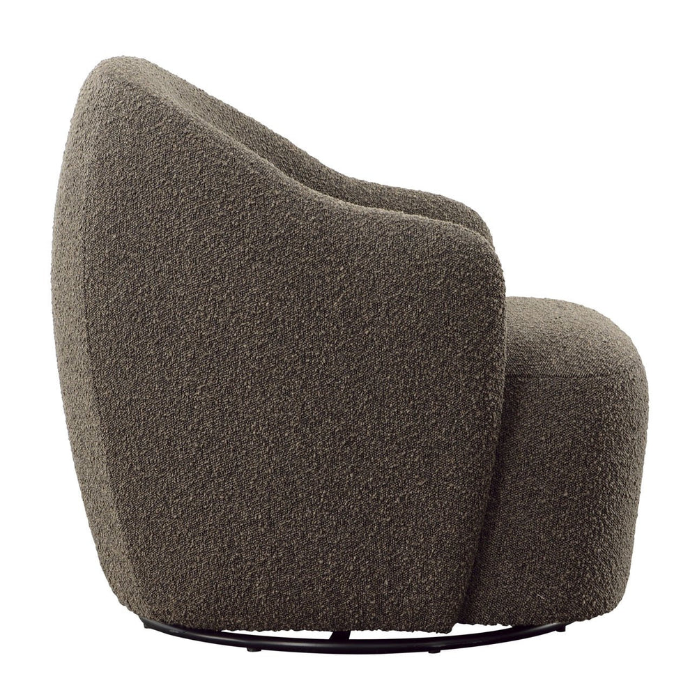 
                  
                    Raleigh Swivel Chair
                  
                