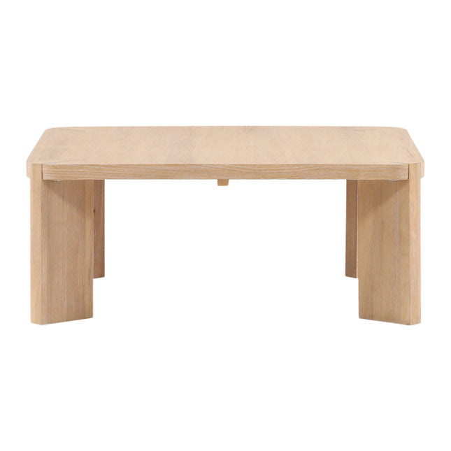 Sigeric Coffee Table Natural