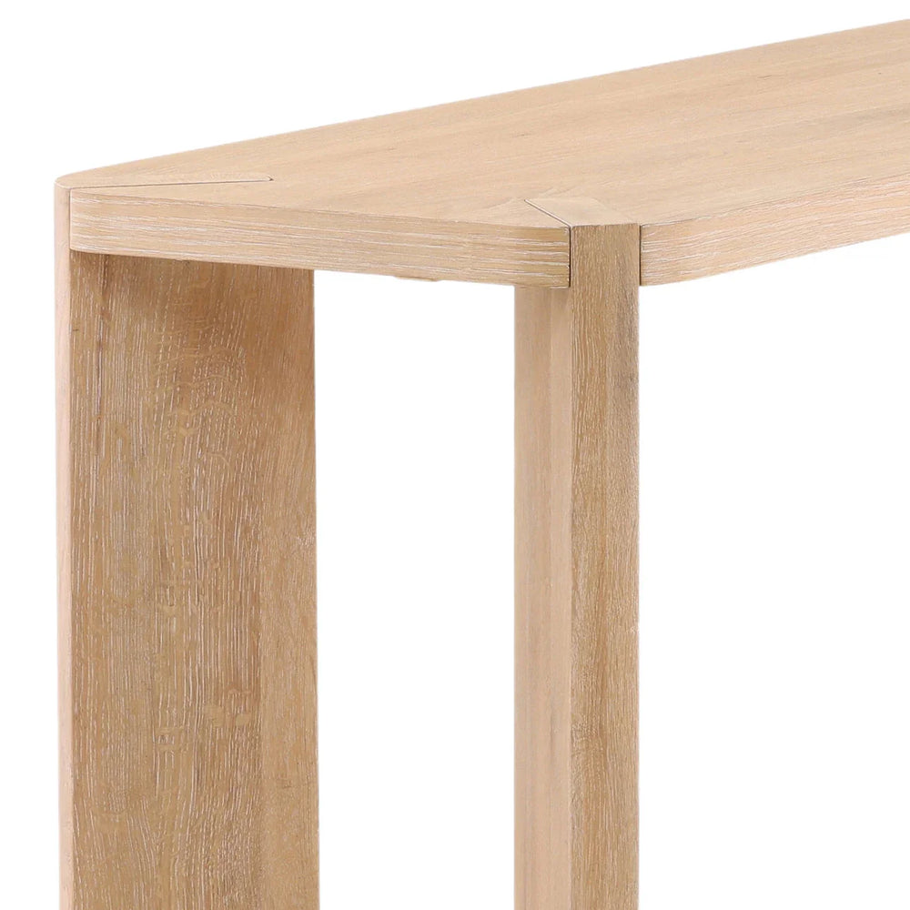 
                  
                    Savio Console Table
                  
                