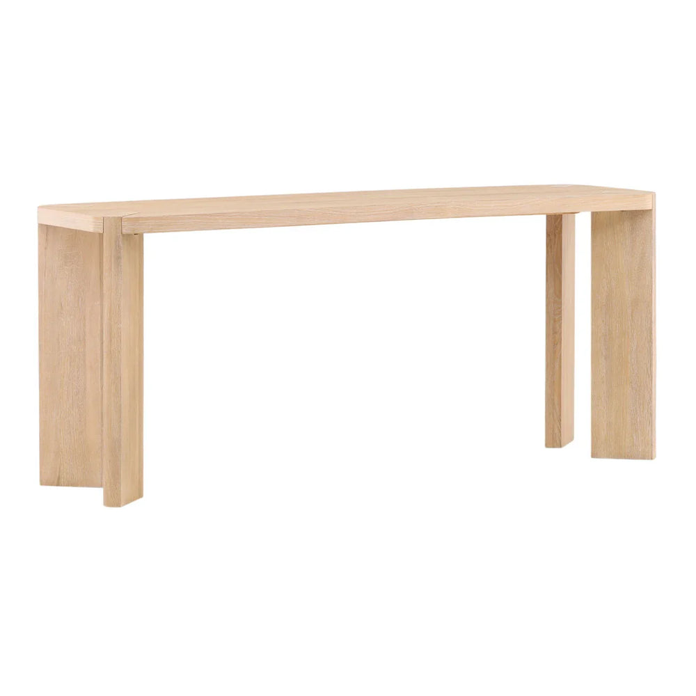 Savio Console Table