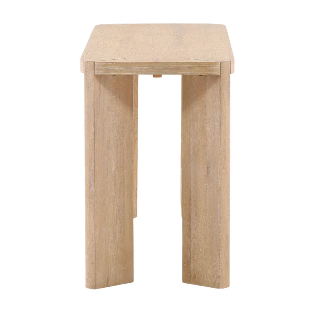 
                  
                    Savio Console Table
                  
                