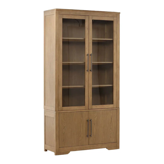 Delacruz Cabinet