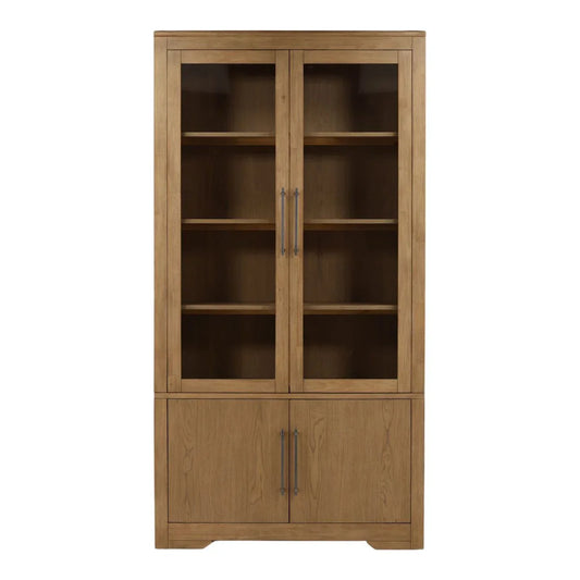 Delacruz Cabinet