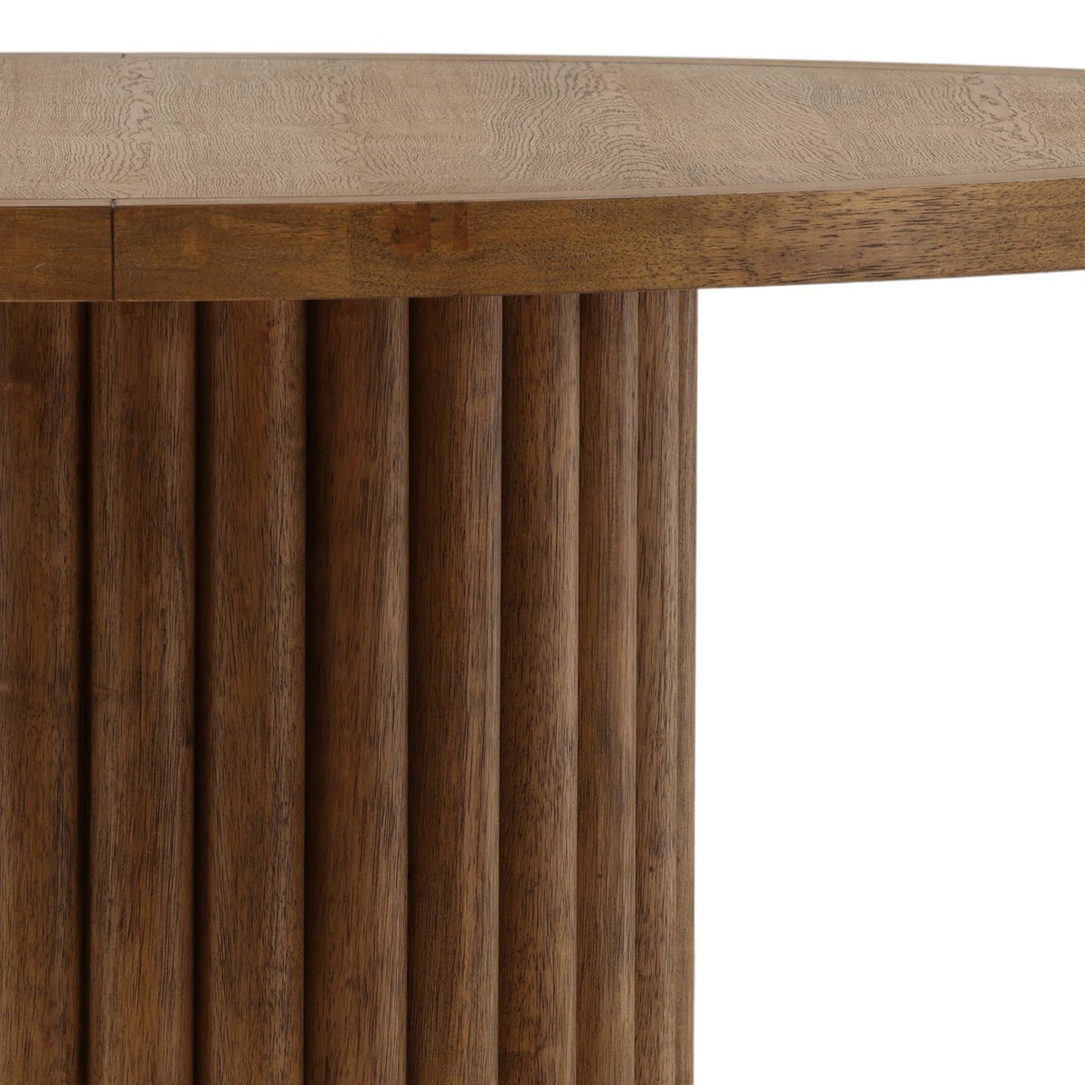 Henley 60" Round Dining Table
