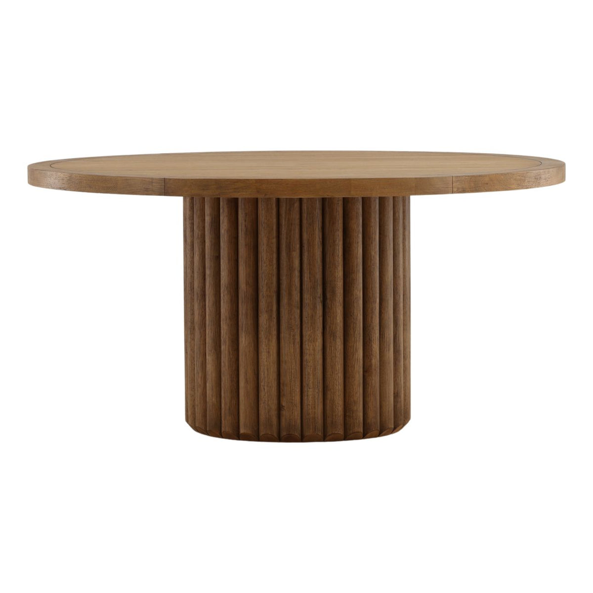 Henley 60" Round Dining Table