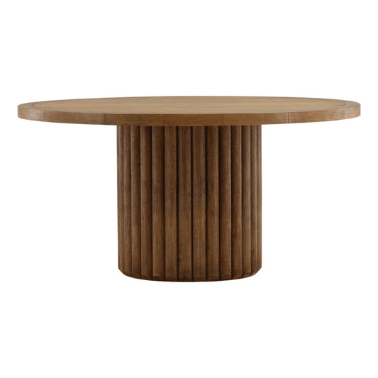 Henley 60" Round Dining Table