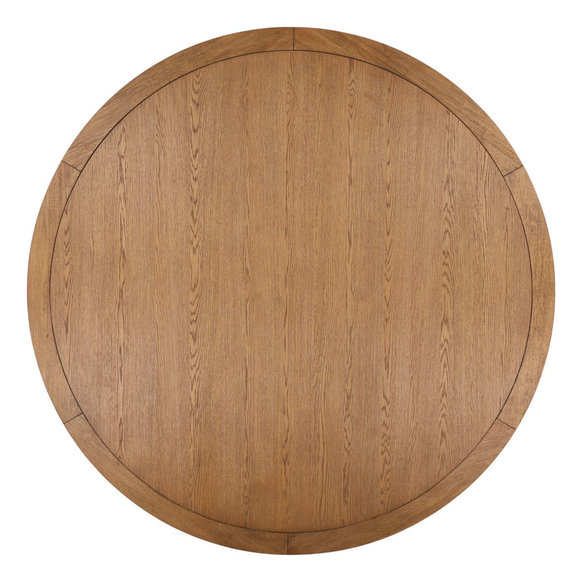 Henley 60" Round Dining Table