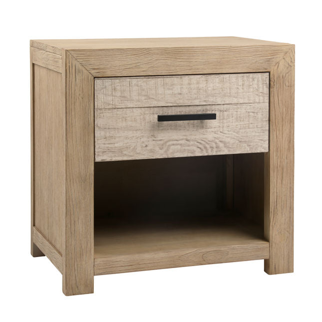 Rosalie Single Drawer Nightstand