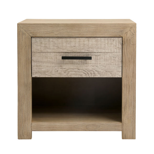 Rosalie Single Drawer Nightstand