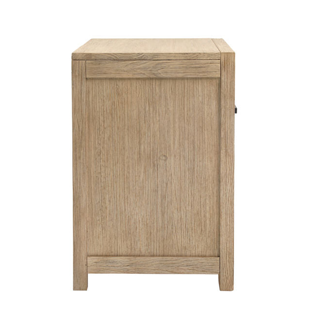 
                  
                    Rosalie Single Drawer Nightstand
                  
                