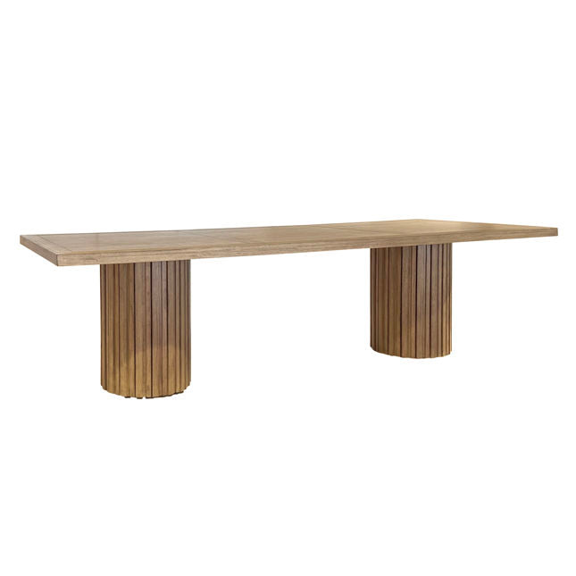 Victor Rectangle Dining Table