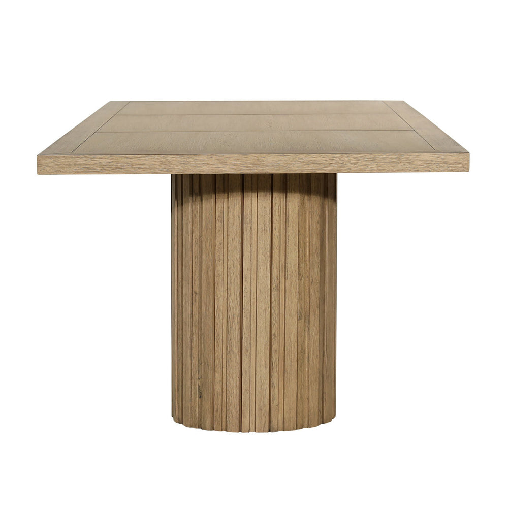 Victor Rectangle Dining Table