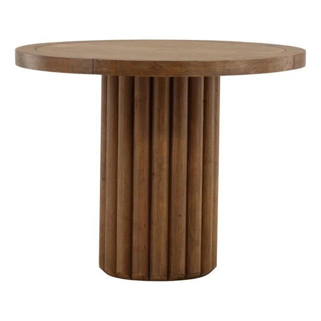 Hartley Round Dining Table