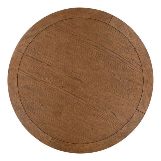 Hartley Round Dining Table