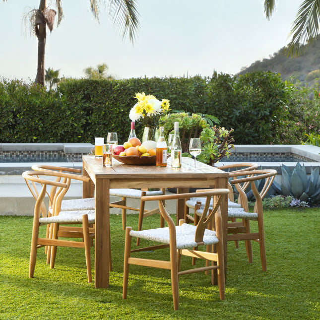 
                  
                    Julia Outdoor Dining Chair
                  
                