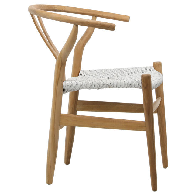 Julia Outdoor Dining Chair