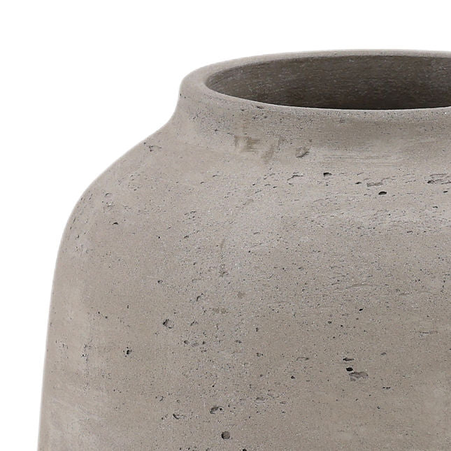 Estrella Vase Natural