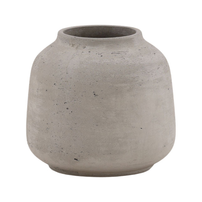 Estrella Vase Natural