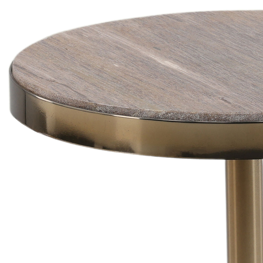 Ivan Side Table