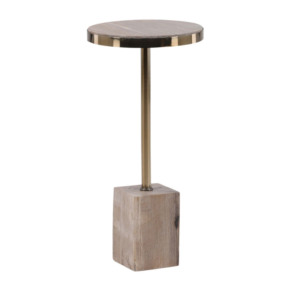 Ivan Side Table