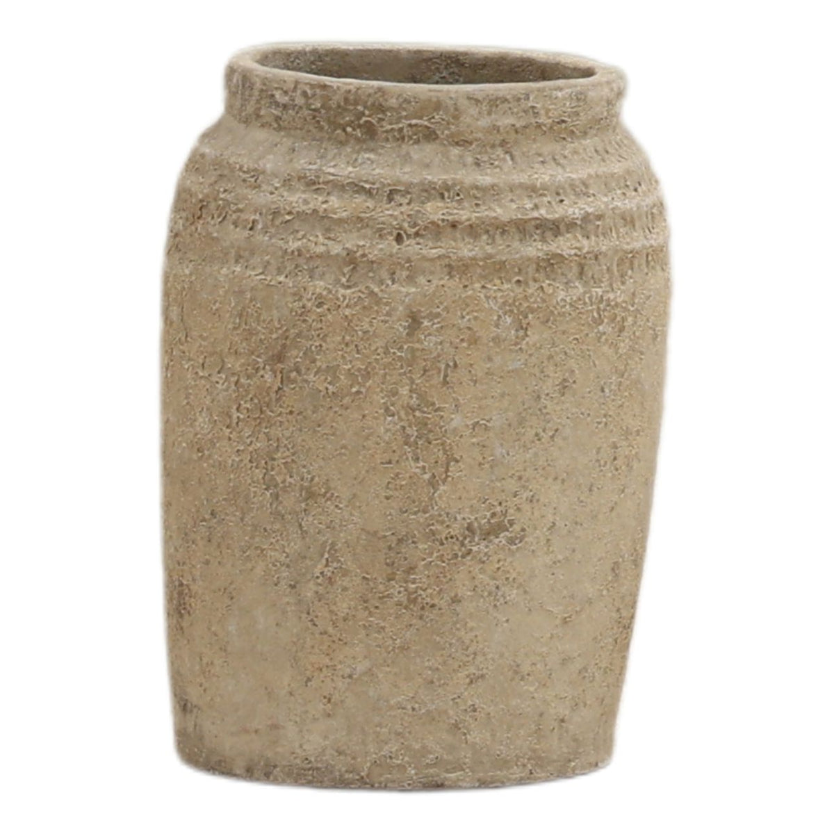 SM Nori Vase