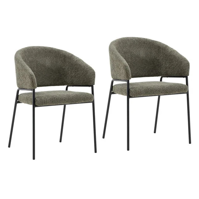 Caleb Dining Chairs