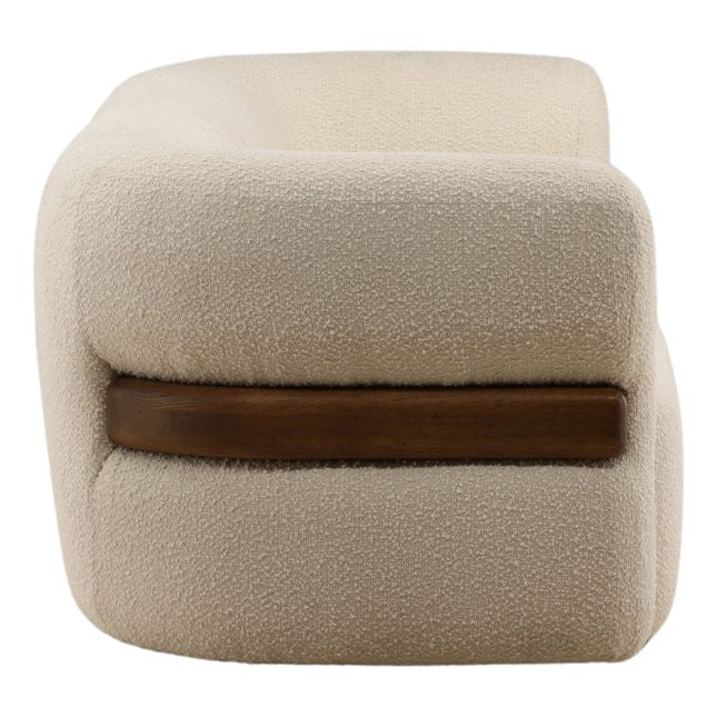 Edrina 104" Sofa