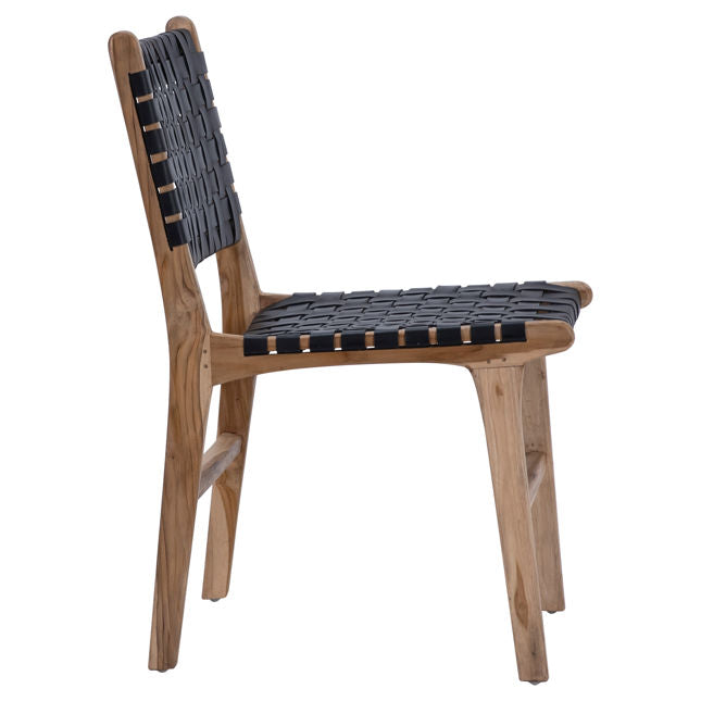 Dan Dining Chair