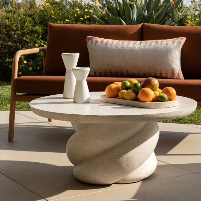 
                  
                    Nevan Outdoor Coffee Table
                  
                