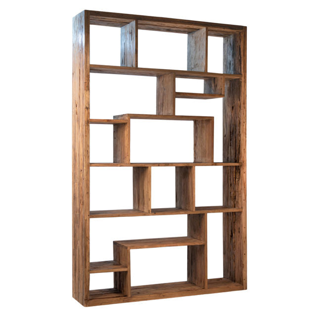 Morgan Bookcase