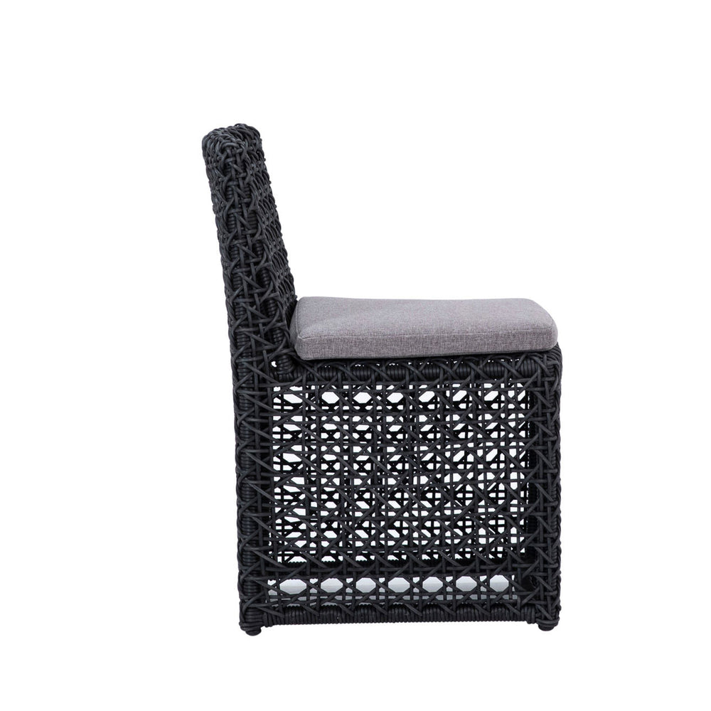 
                  
                    Arn Outdoor Chair
                  
                