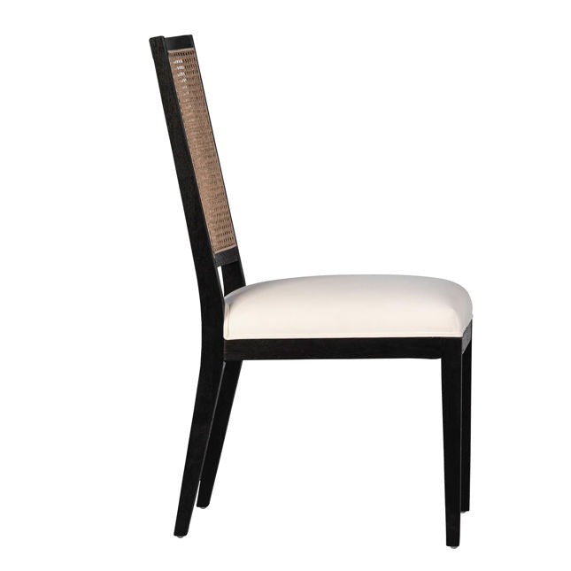 
                  
                    Naomi Dining Chair
                  
                