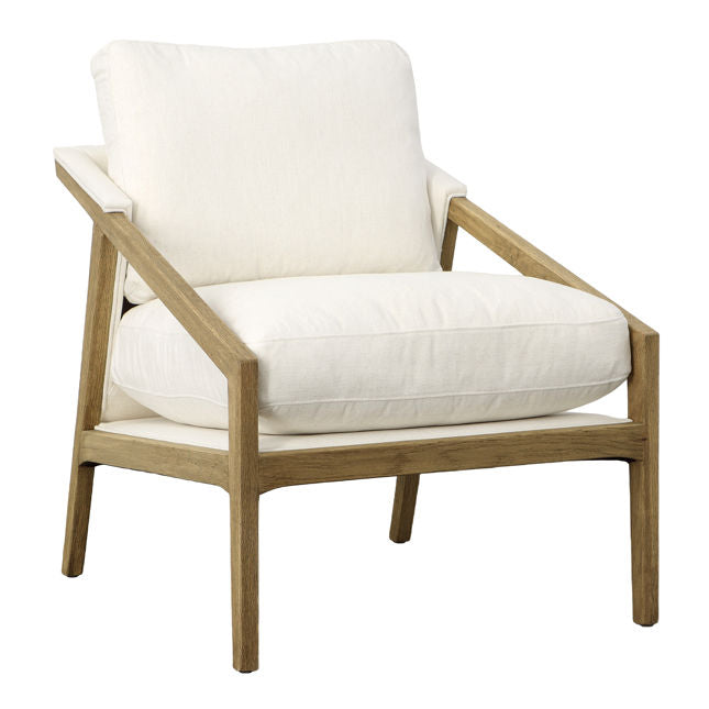 Evangeline Accent Chair