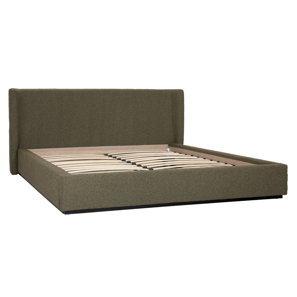 
                  
                    Tobi Bed, Sage
                  
                