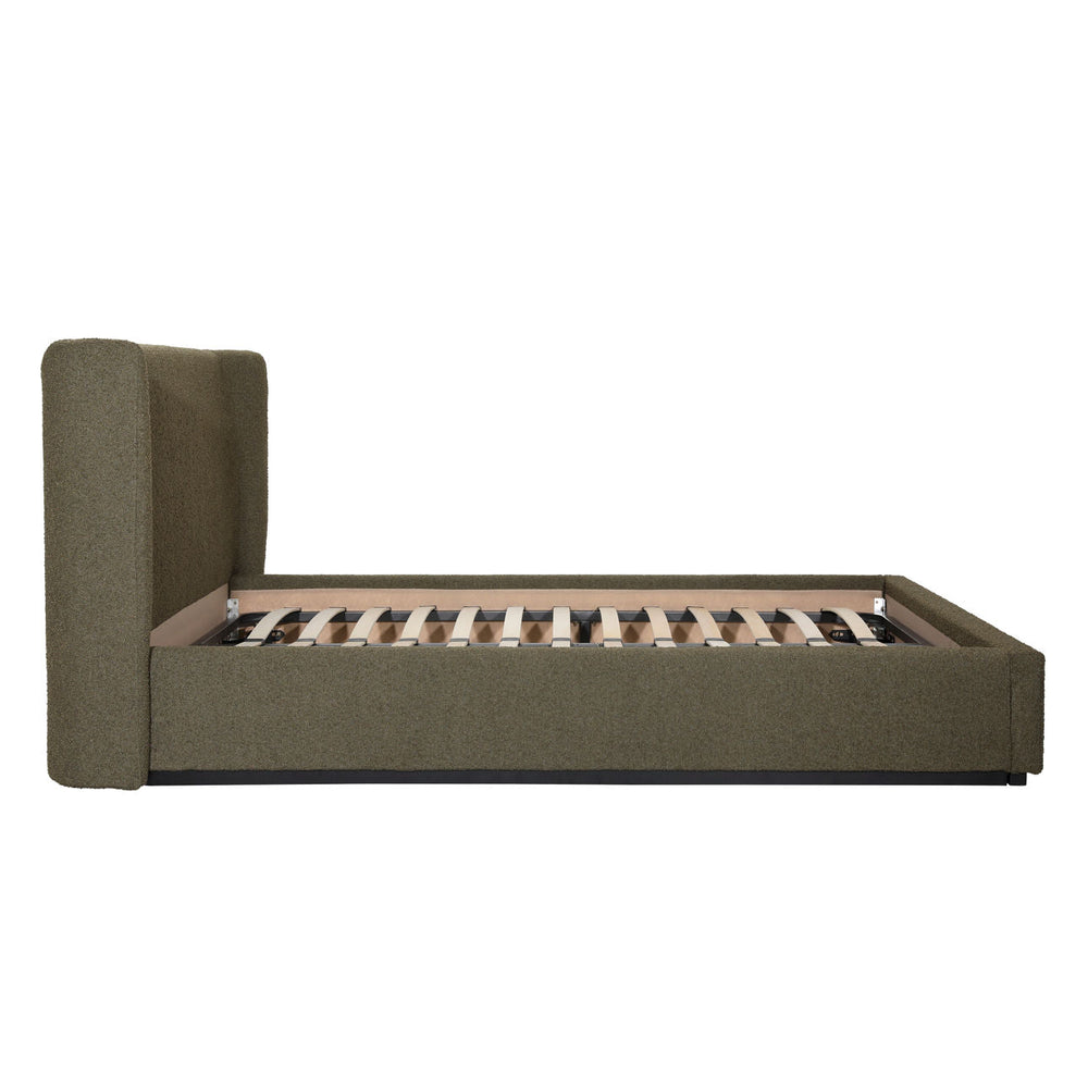 
                  
                    Tobi Bed, Sage
                  
                