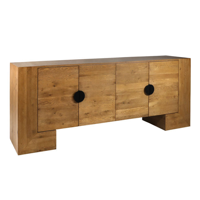 Amos 86" Sideboard