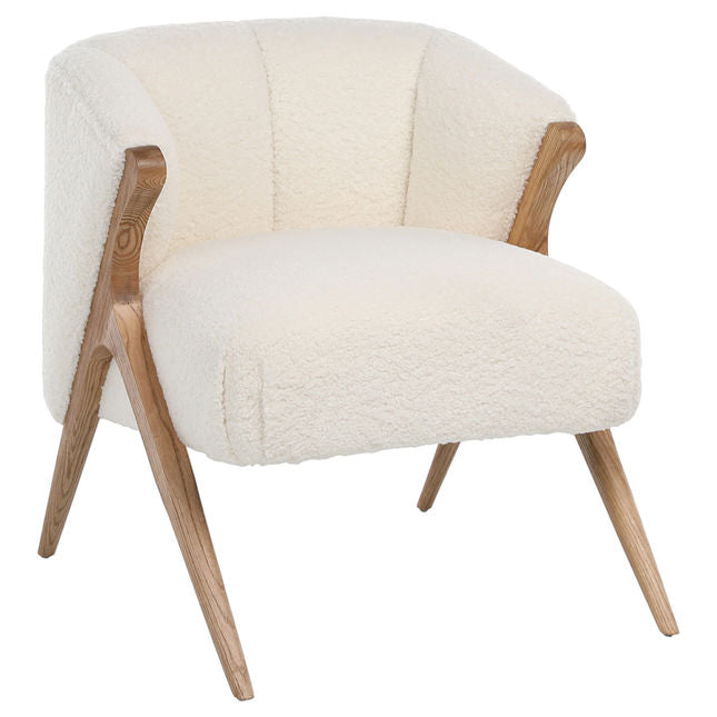 Monica Accent Chair