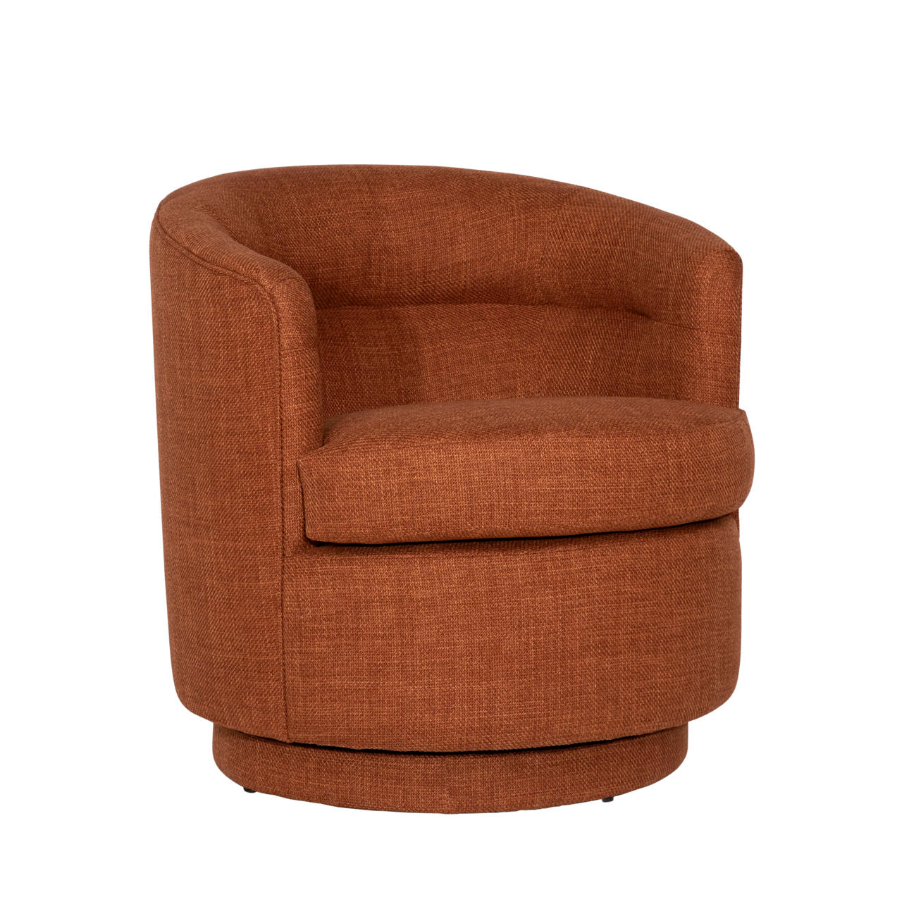 Leyton Swivel Chair