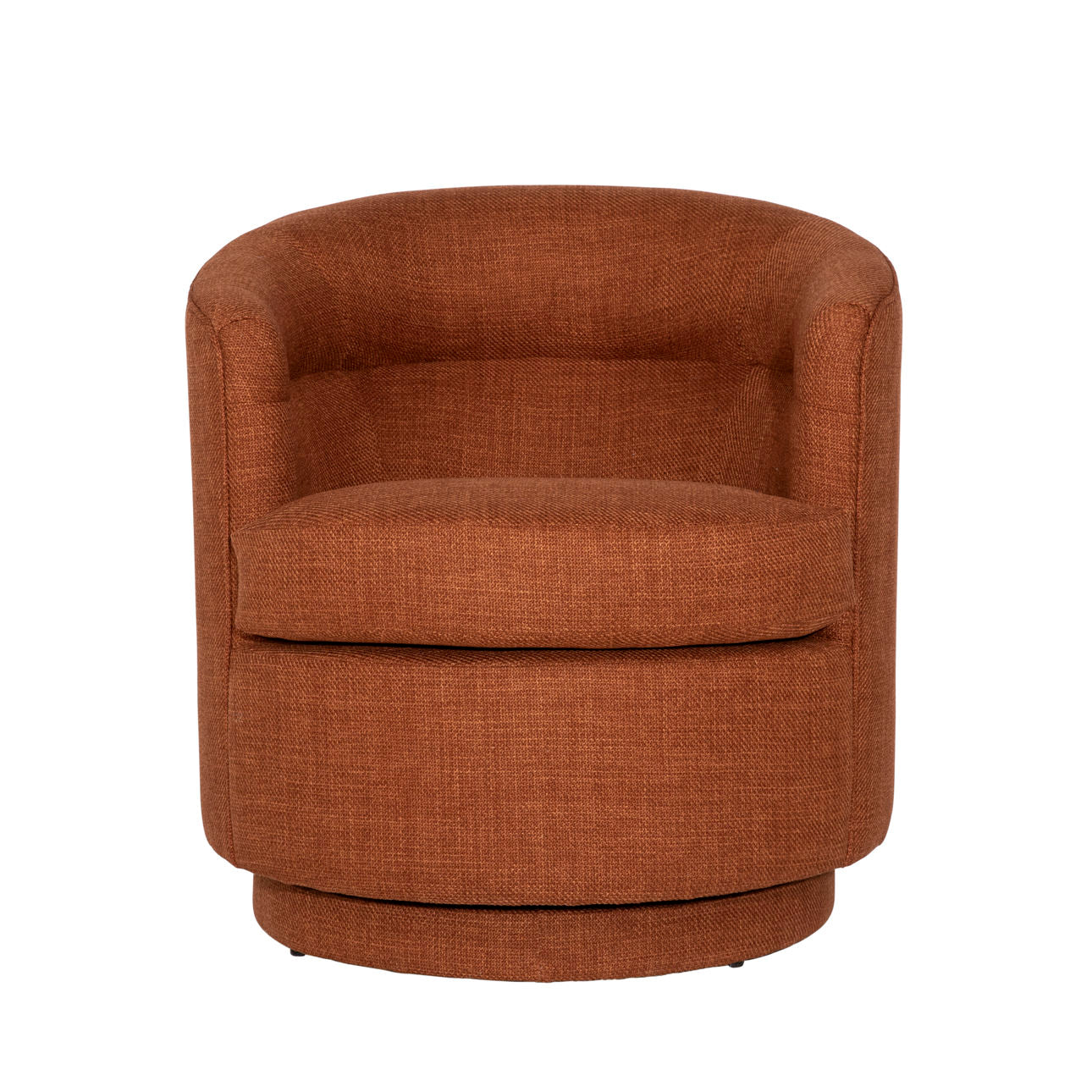 Leyton Swivel Chair