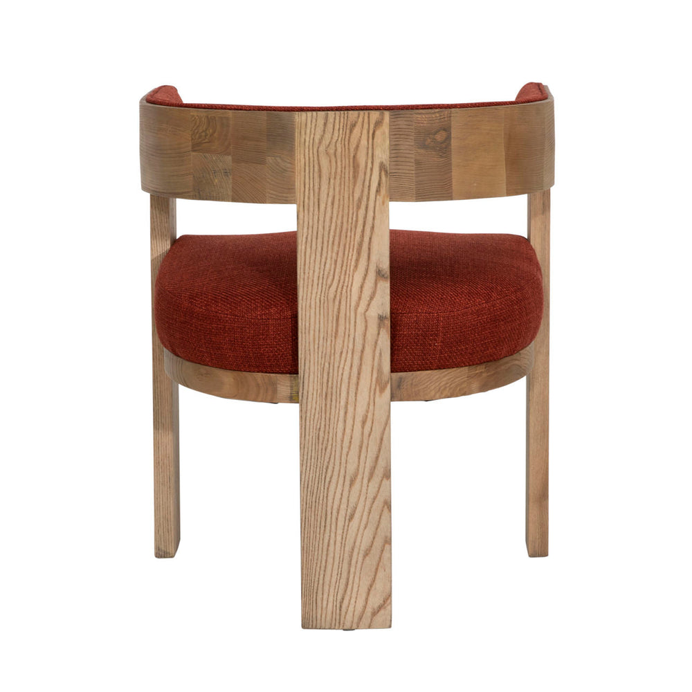 
                  
                    Nada Dining Chair
                  
                